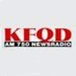 Newstalk 750 – KFQD
