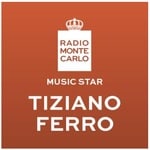 Radio Monte Carlo – Music Star Tiziano Ferro