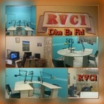 Radio Visión Cristiana Internacional (RVCI)