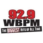 92.9 WBPM – WBPM