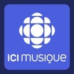 Ici Musique Montreal – CBFX-FM