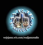 WRJR Real Jazz Radio