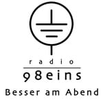 Radio 98 Eins