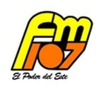K107.5 FM