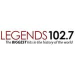 Legends 102.7 – WLGZ-HD2