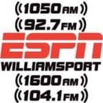 ESPN Williamsport – Stream 2