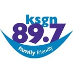 89.7 KSGN – KSGN