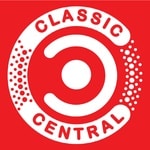 Classic Central Radio