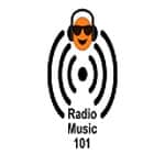Radio Music 101 & TV
