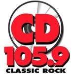 CD 105.9 – KKCD