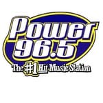 Power 96.5 – KSPW