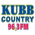 KUBB Country 96.3 – KUBB