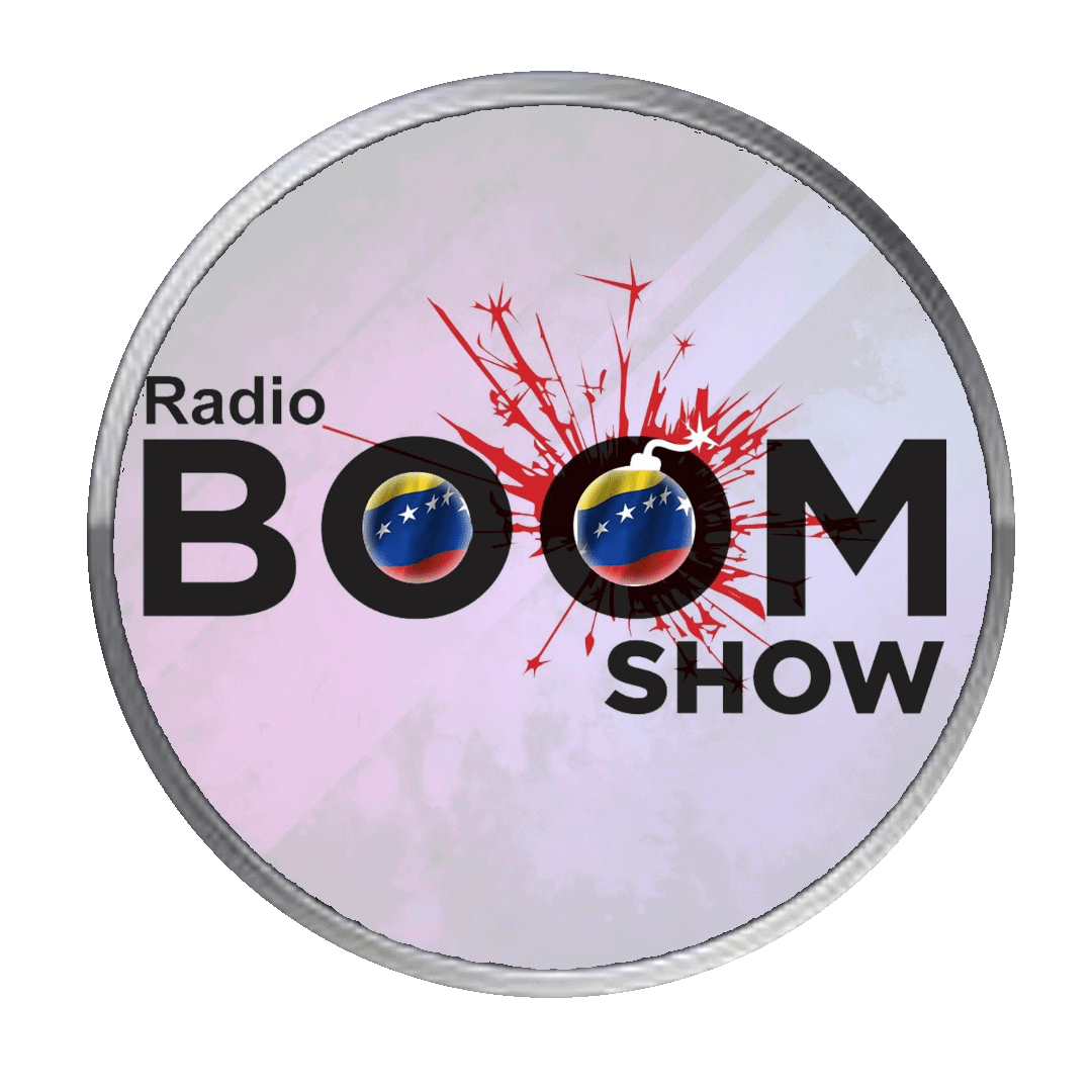 Radio Boom Show