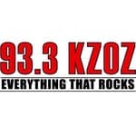 93.3 KZOZ – KZOZ