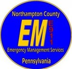 Northampton County, PA Police, Fire, EMS