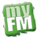 MyFM – CKZM-FM