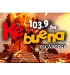Ke Buena – XHESC