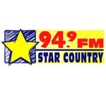 94.9 Star Country – WSLC-FM