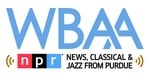 WBAA – WBAA-FM