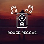 Rouge FM – Reggae
