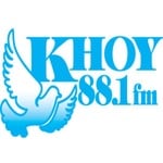 KHOY 88.1 FM – KHOY