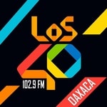 Los 40 Oaxaca – XHYN