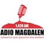 Radio Magdalena 1420 AM