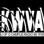 KWVA – KWVA