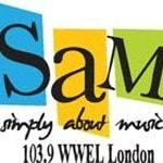 SaM 103.9 – WWEL