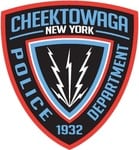 Cheektowaga, NY Police