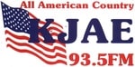 KJAE 93.5 – KJAE