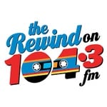 The Rewind On 104.3 FM – KCAR-FM