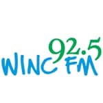 92.5 WINC FM – WINC-FM