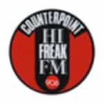 Counterpoint HiFreak FM