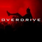 Dash Radio – Overdrive – Mixes, Remixes, Bootlegs, & Mashups