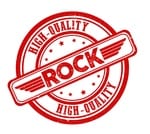 High-Quality Rock