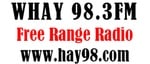 Hay 98 – WHAY