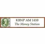 The Money Station – KBNP