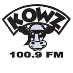 KOWZ 100.9 – KOWZ-FM