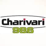 Charivari 98.6