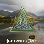 Celtic Radio – Highlander Radio