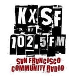 San Fransisco Community Radio – KXSF-LP