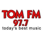 97.7 Tom FM – KOTM-FM
