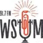 91.7 WSUM – WSUM