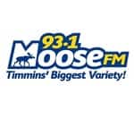93.1 Moose FM – CHMT-FM