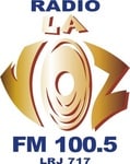 Radio La Voz FM