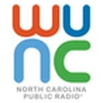 WUNC 91.5 – WBUX