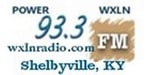 Power 93.3 – WXLN-LP