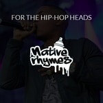 Dash Radio – Native Rhymes – Classic Hip-Hop