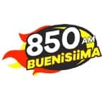 Buenísiima – XEZF